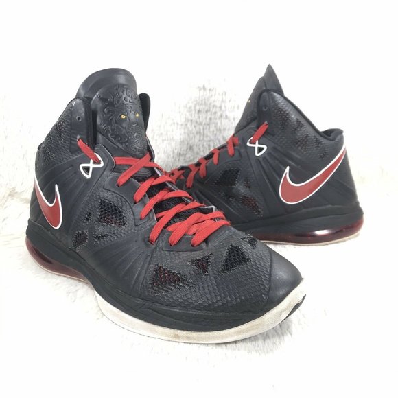nike air max lebron viii